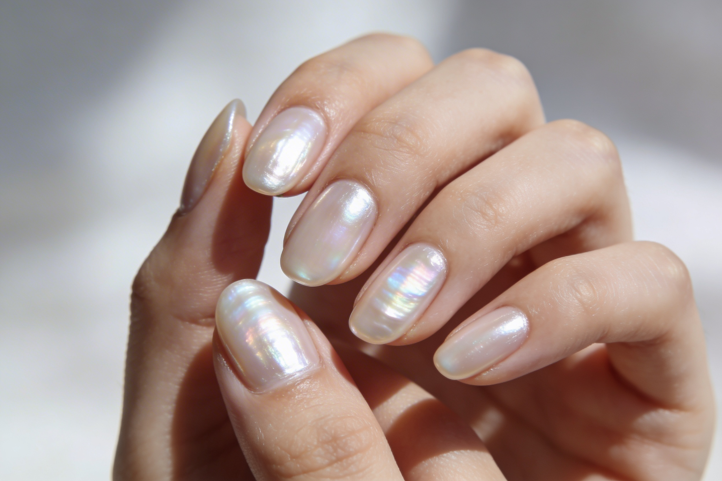 Műköröm design galéria