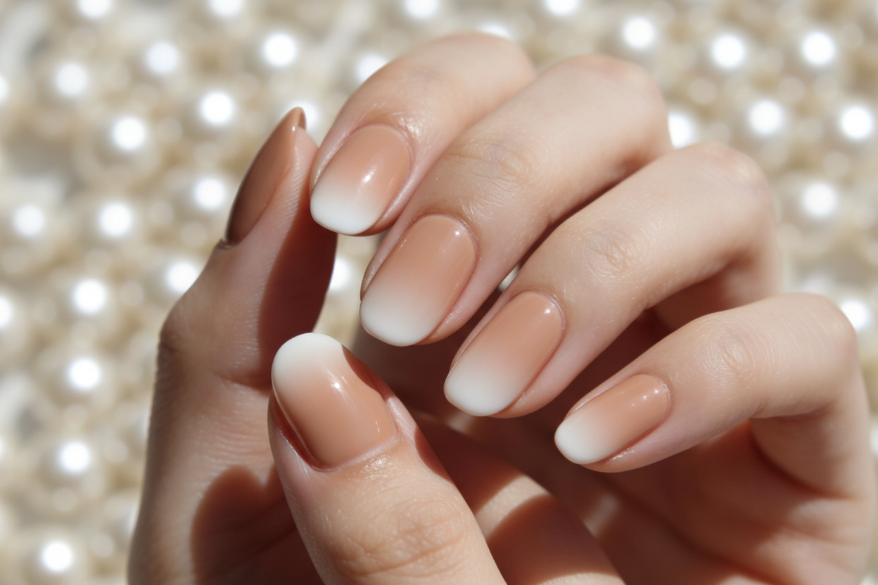 Műköröm design galéria