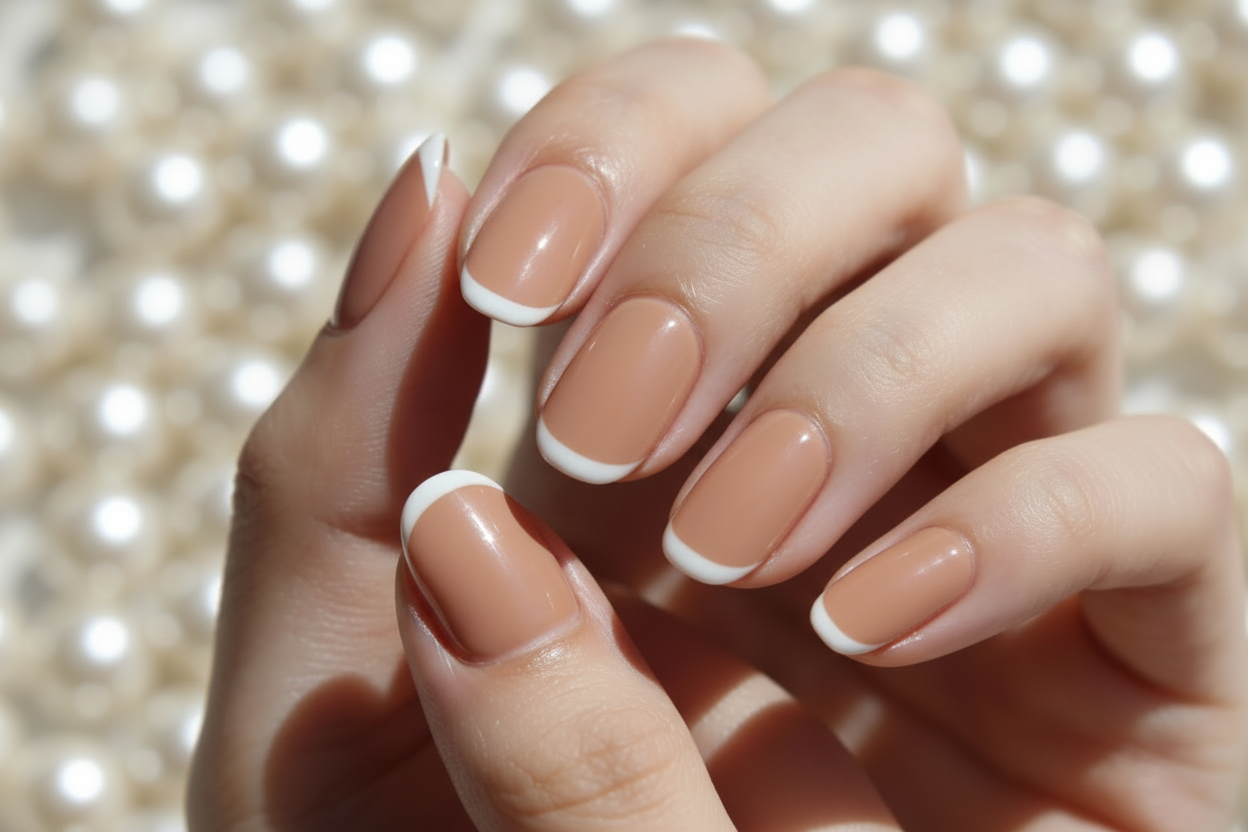 Műköröm design galéria