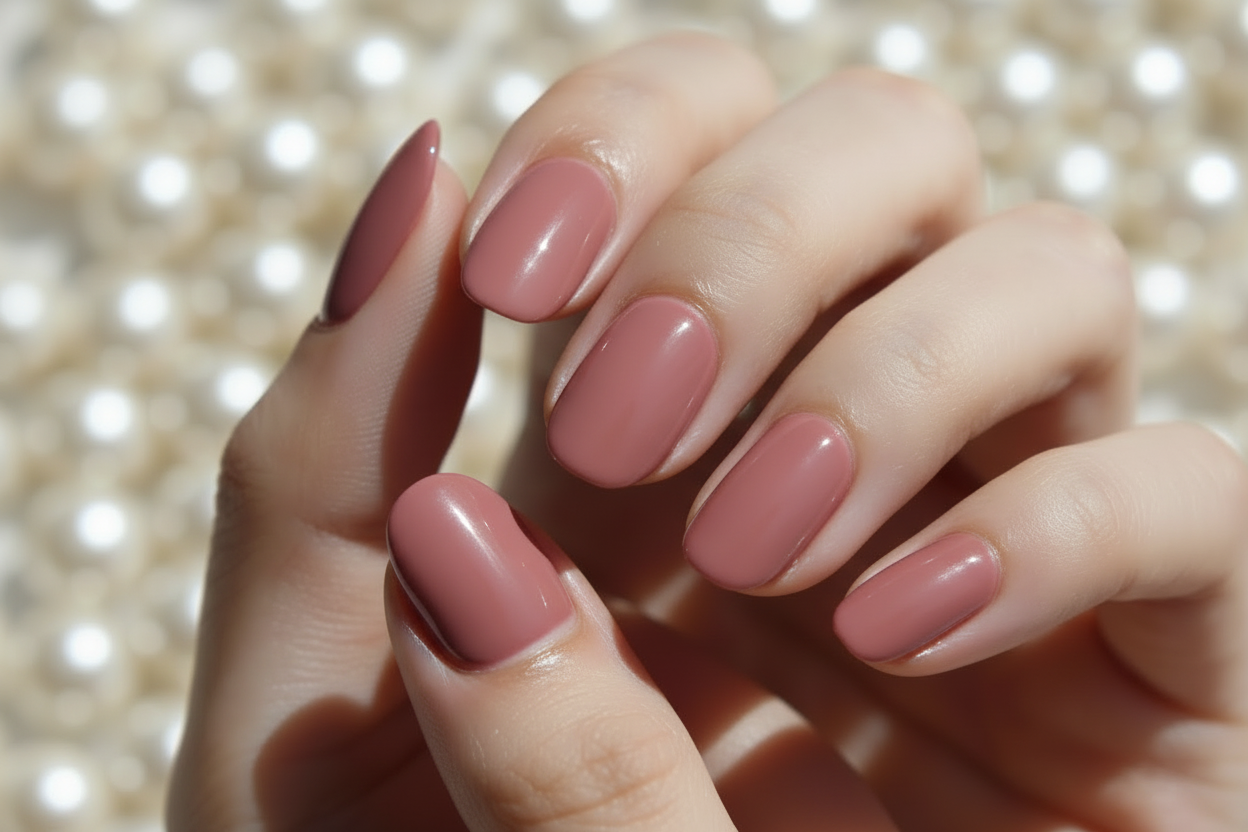 Műköröm design galéria