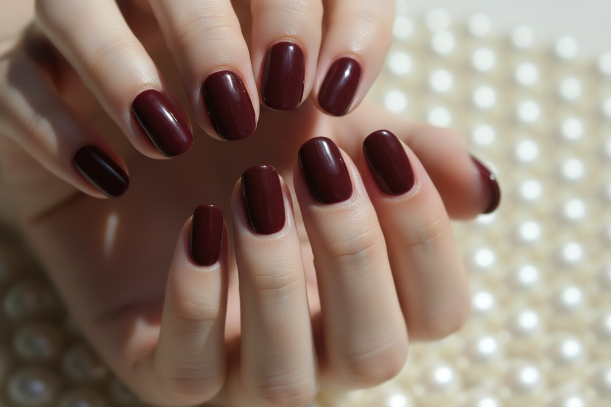 Műköröm design galéria